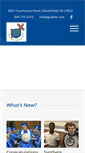 Mobile Screenshot of gcakids.com